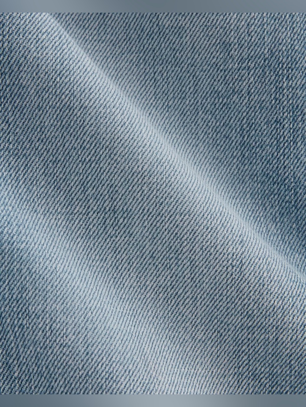 Everlane The Super-soft Relax Jeans in Weathered Blue - Size 31 (Regular) - Picture 5 of 8